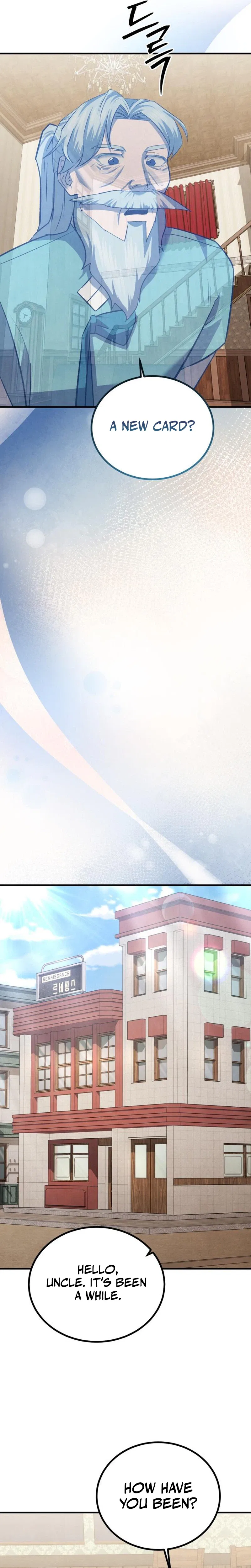 I Was Actually a Third-Generation Chaebol Chapter 20 – Page 13