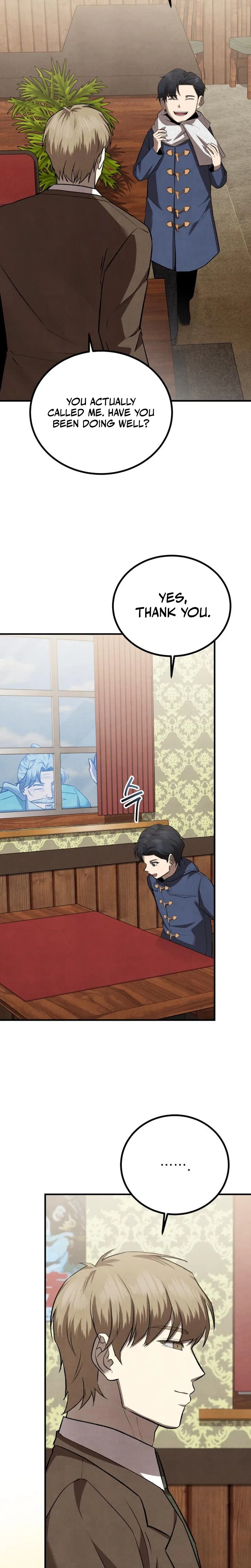 I Was Actually a Third-Generation Chaebol Chapter 20 – Page 14
