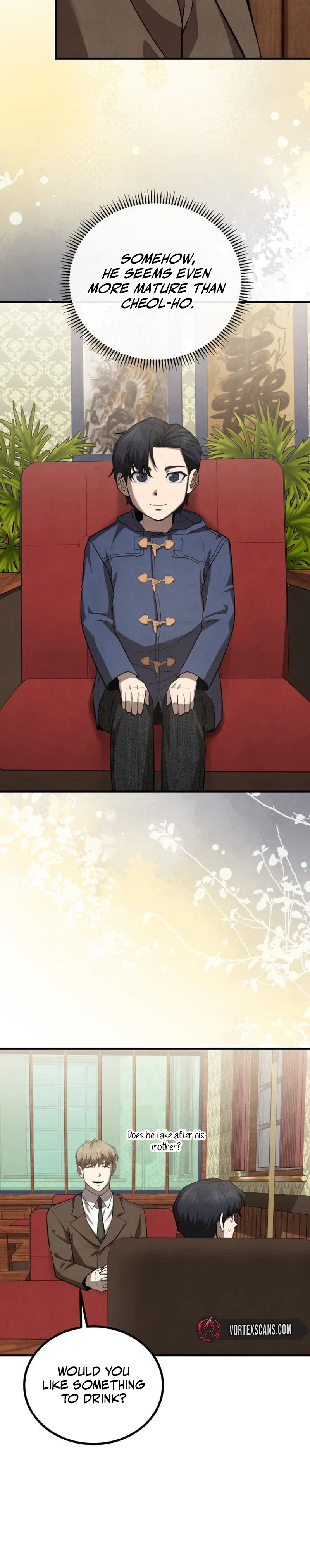I Was Actually a Third-Generation Chaebol Chapter 20 – Page 15