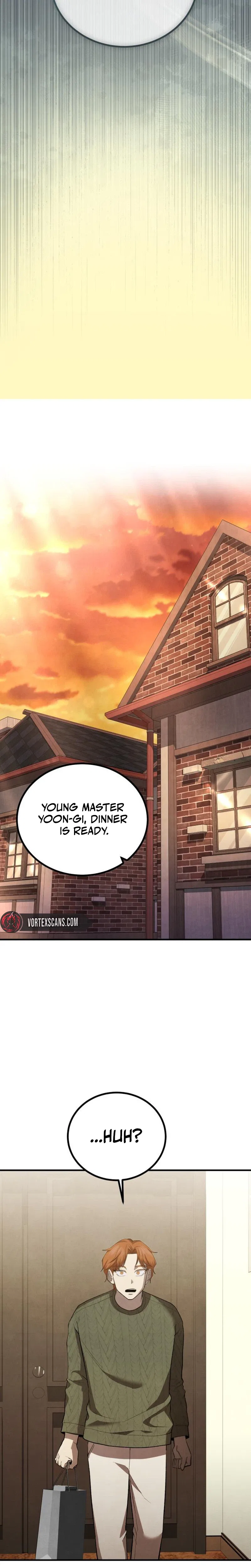 I Was Actually a Third-Generation Chaebol Chapter 20 – Page 21