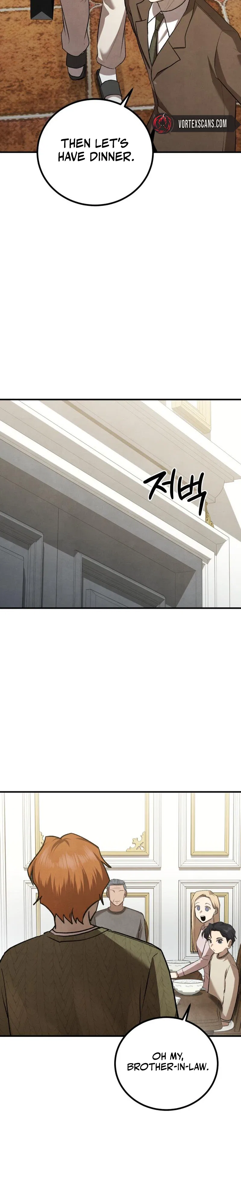 I Was Actually a Third-Generation Chaebol Chapter 20 – Page 24