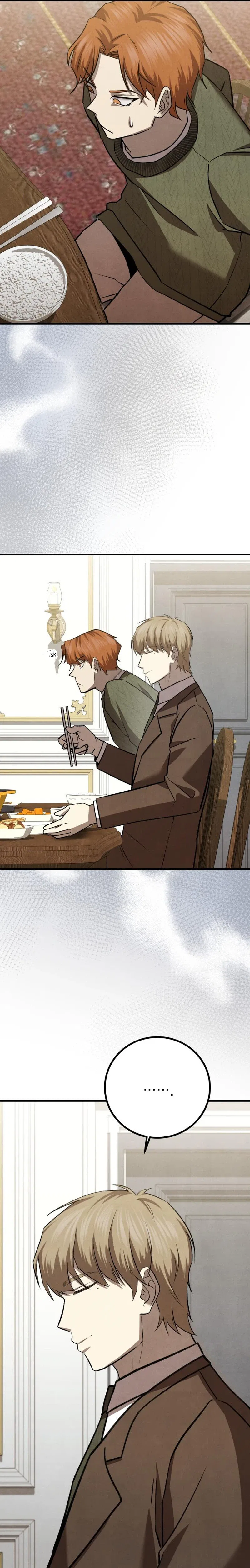 I Was Actually a Third-Generation Chaebol Chapter 20 – Page 34