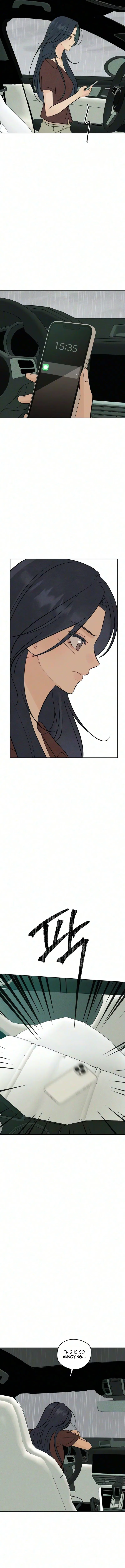 The Delinquent’s First Love Chapter 49 – Page 9