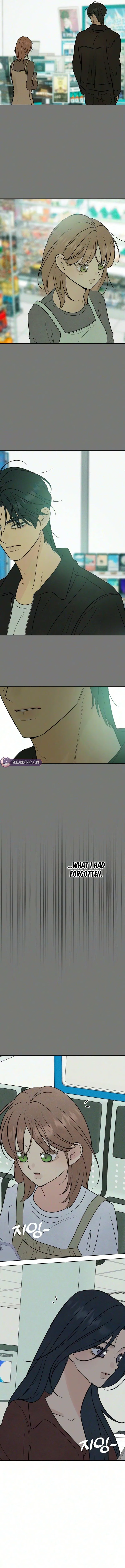 The Delinquent’s First Love Chapter 49 – Page 19