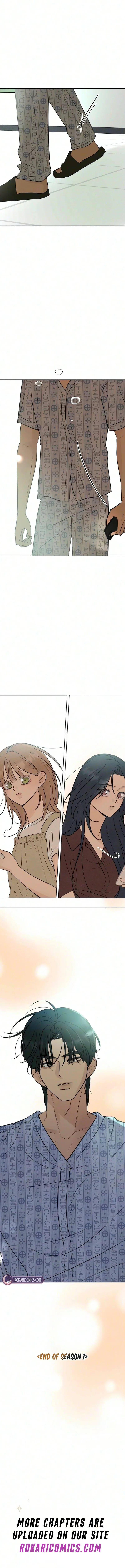 The Delinquent’s First Love Chapter 49 – Page 20