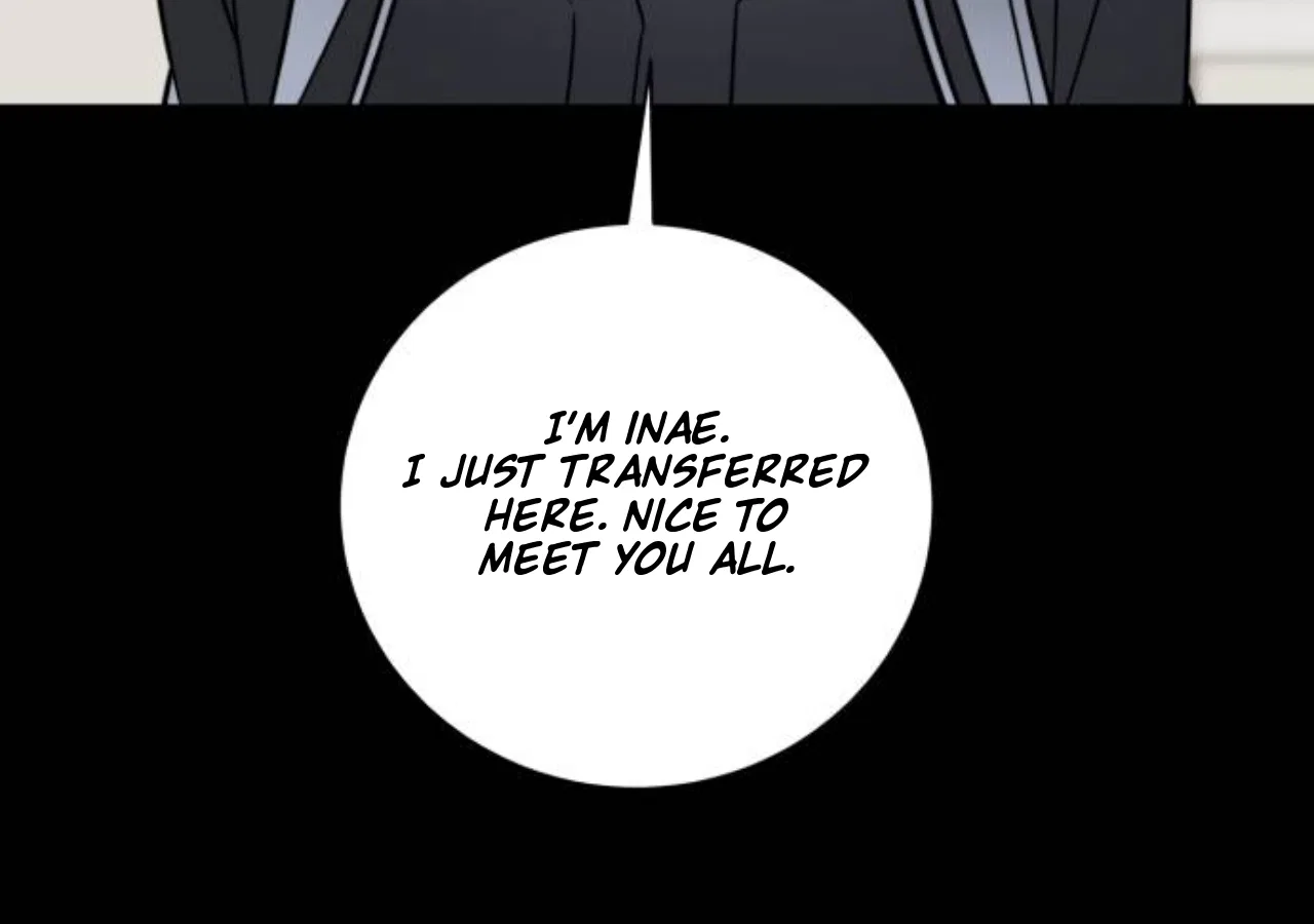 Please Don’t Die! Chapter 23 – Page 3