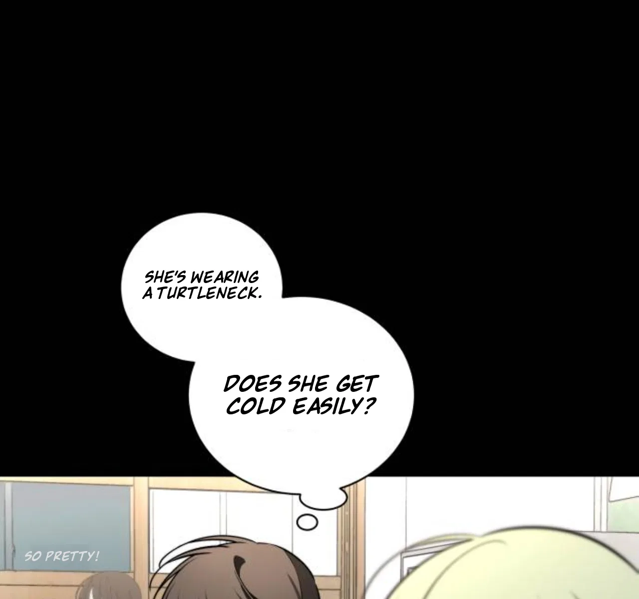 Please Don’t Die! Chapter 23 – Page 4