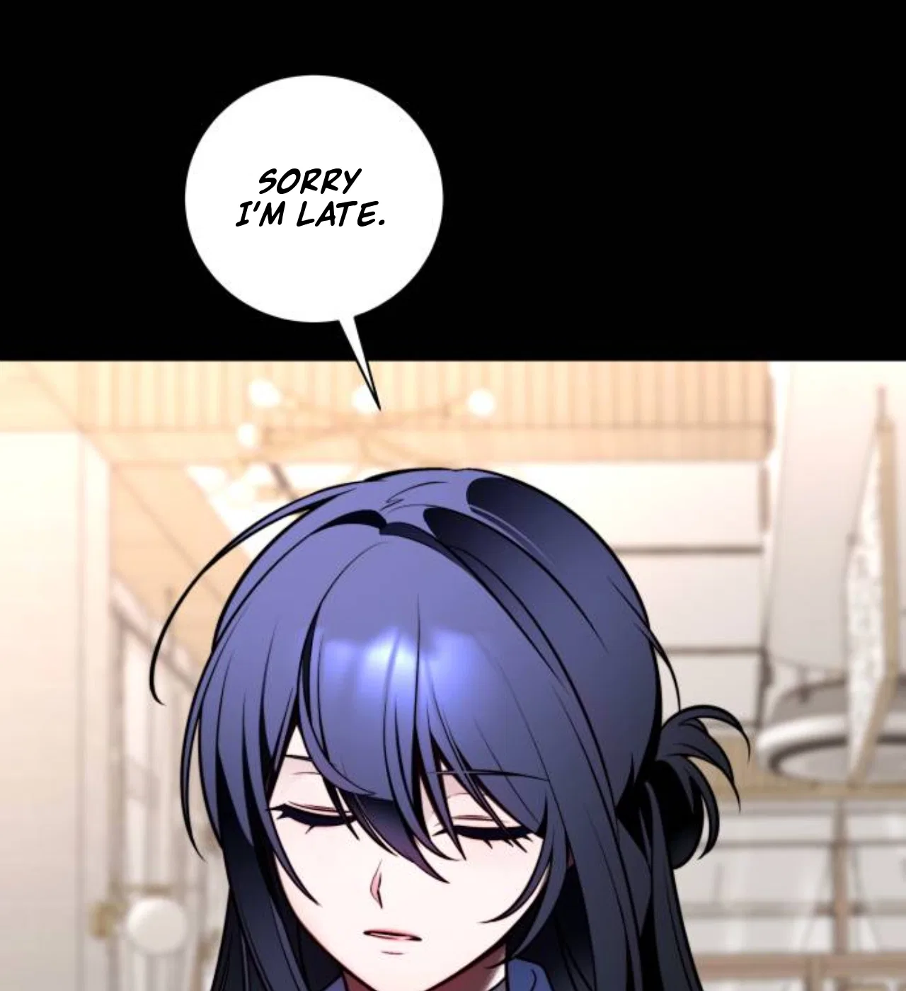 Please Don’t Die! Chapter 23 – Page 6