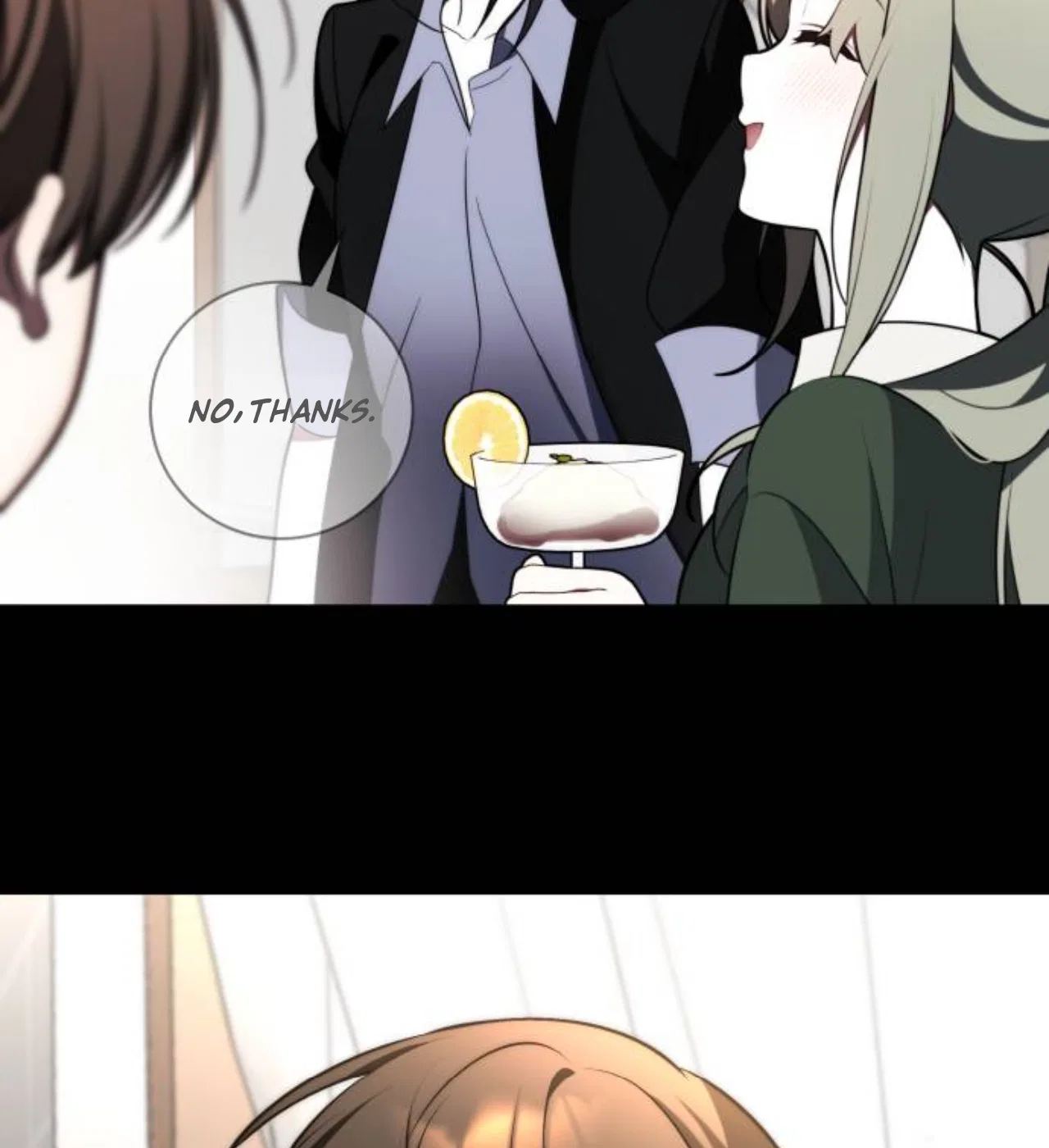 Please Don’t Die! Chapter 23 – Page 9