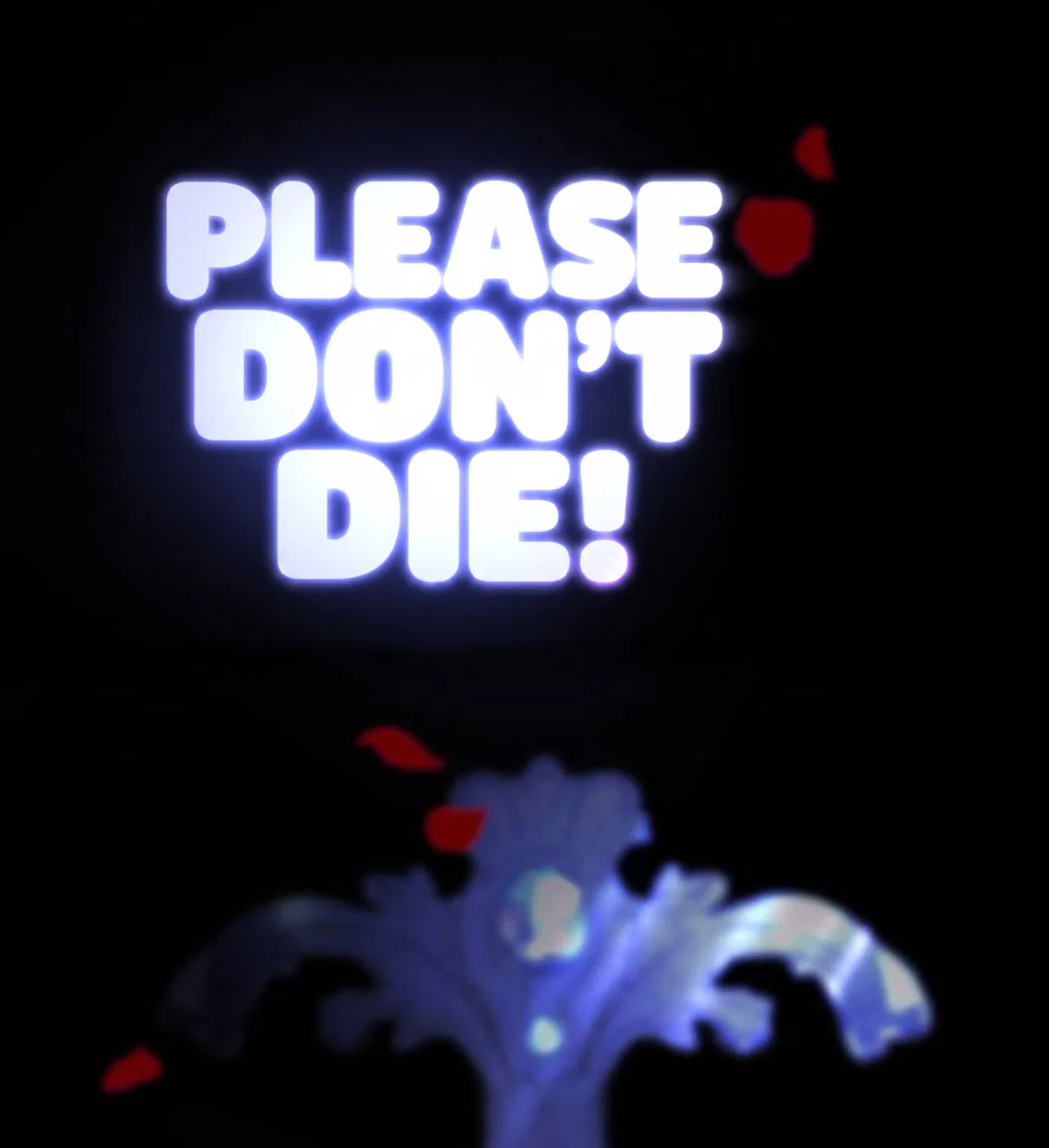 Please Don’t Die! Chapter 23 – Page 32