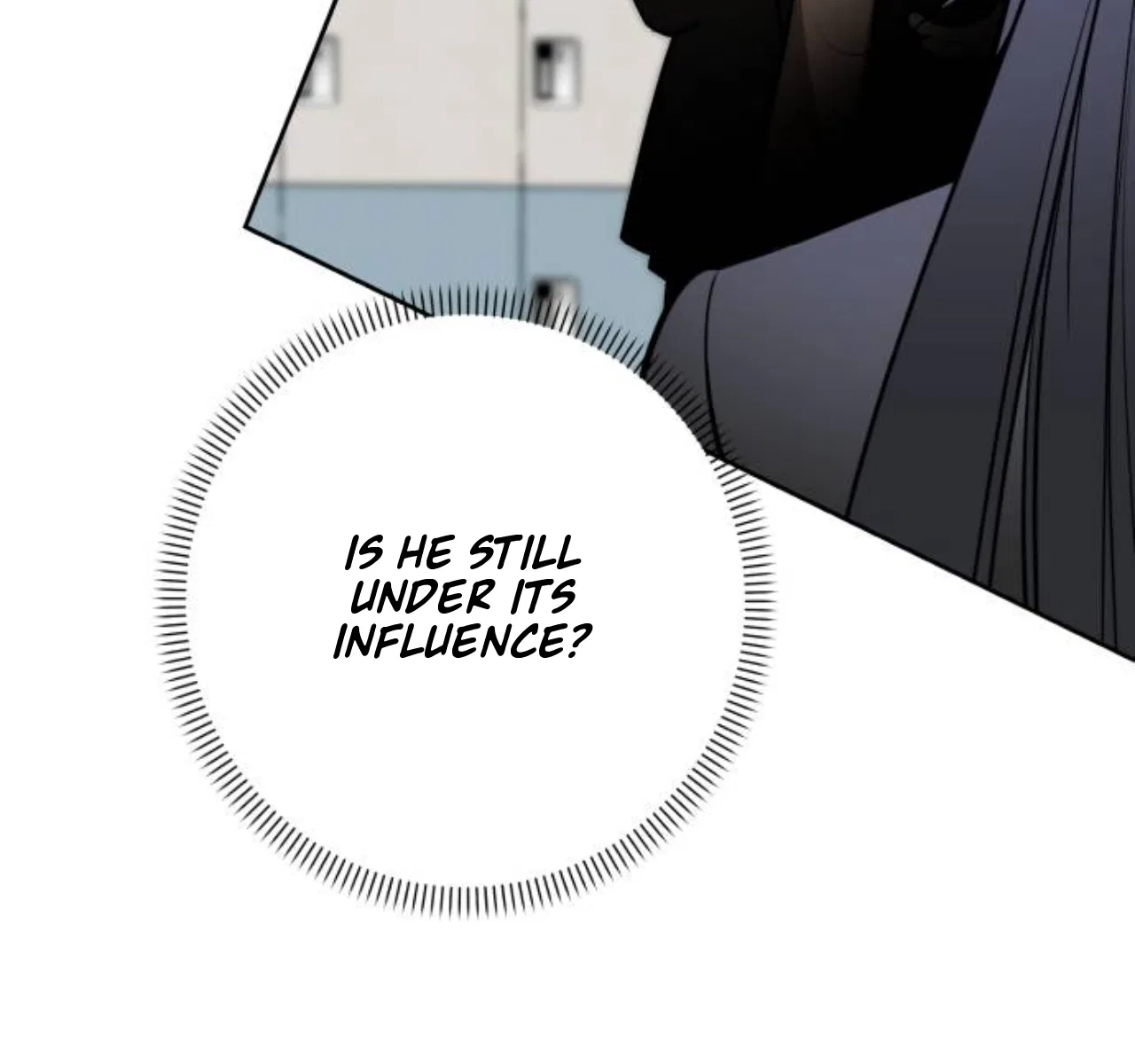 Please Don’t Die! Chapter 23 – Page 37