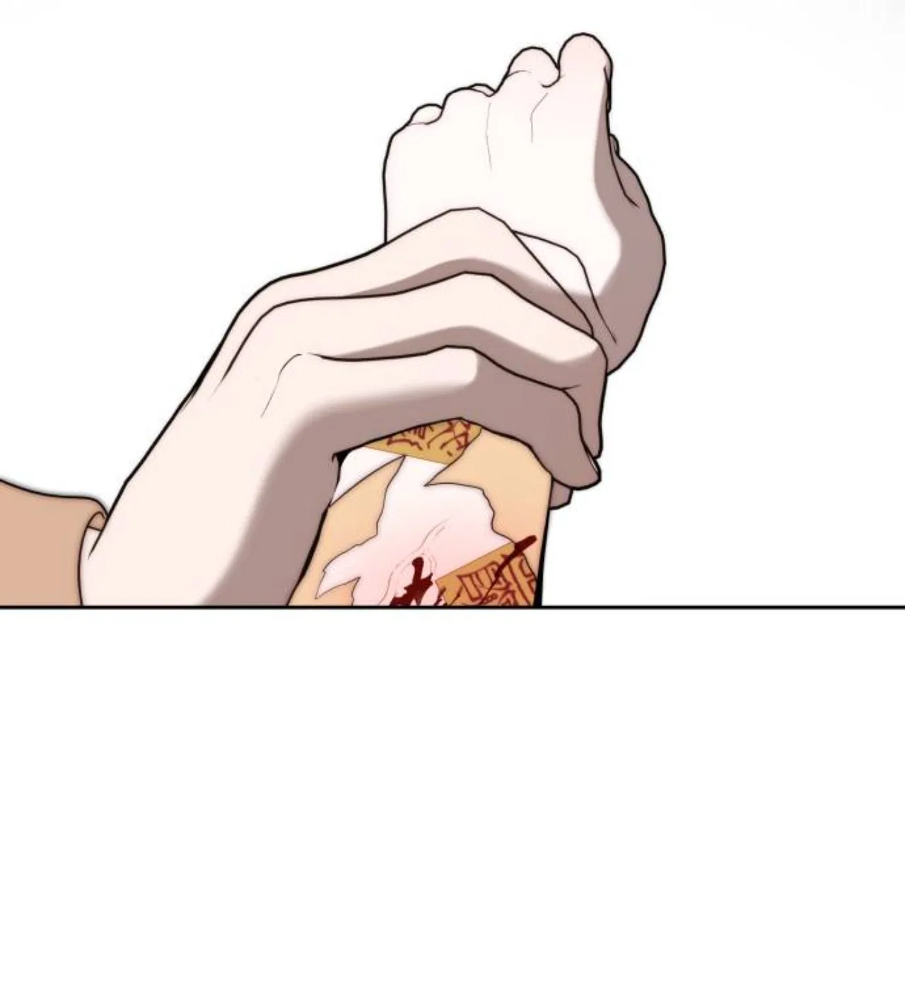 Please Don’t Die! Chapter 23 – Page 44