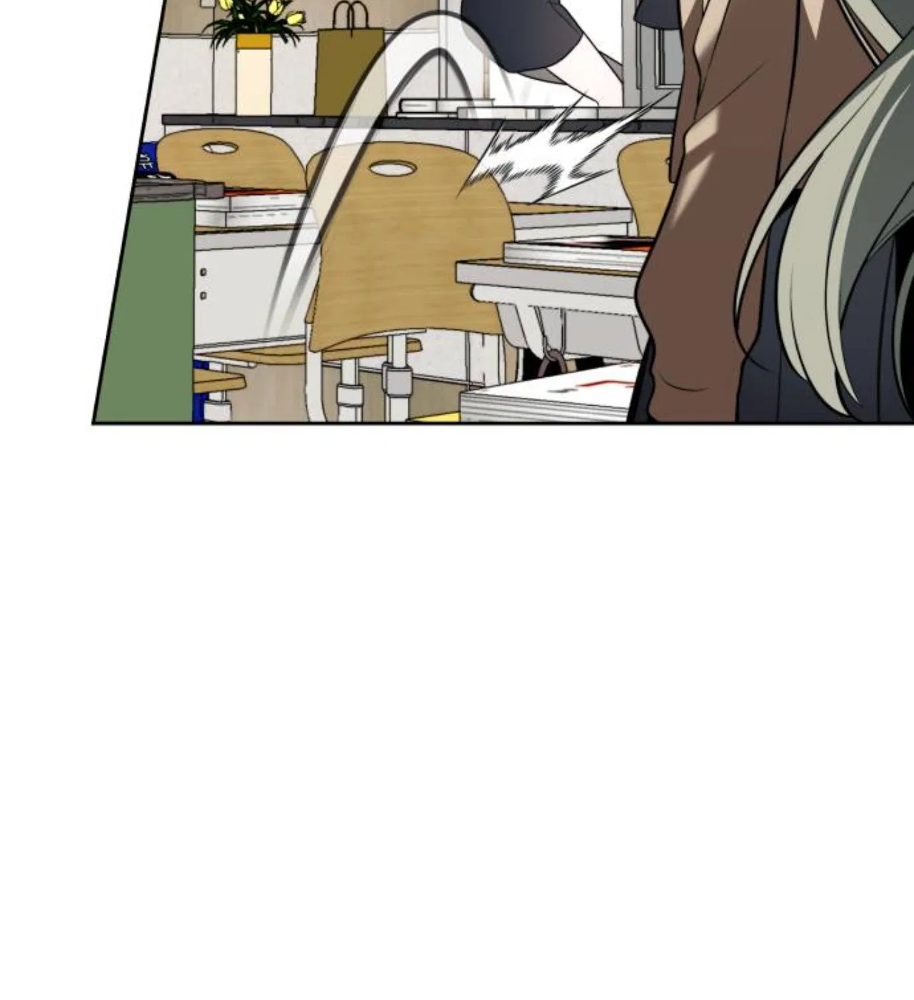 Please Don’t Die! Chapter 23 – Page 62