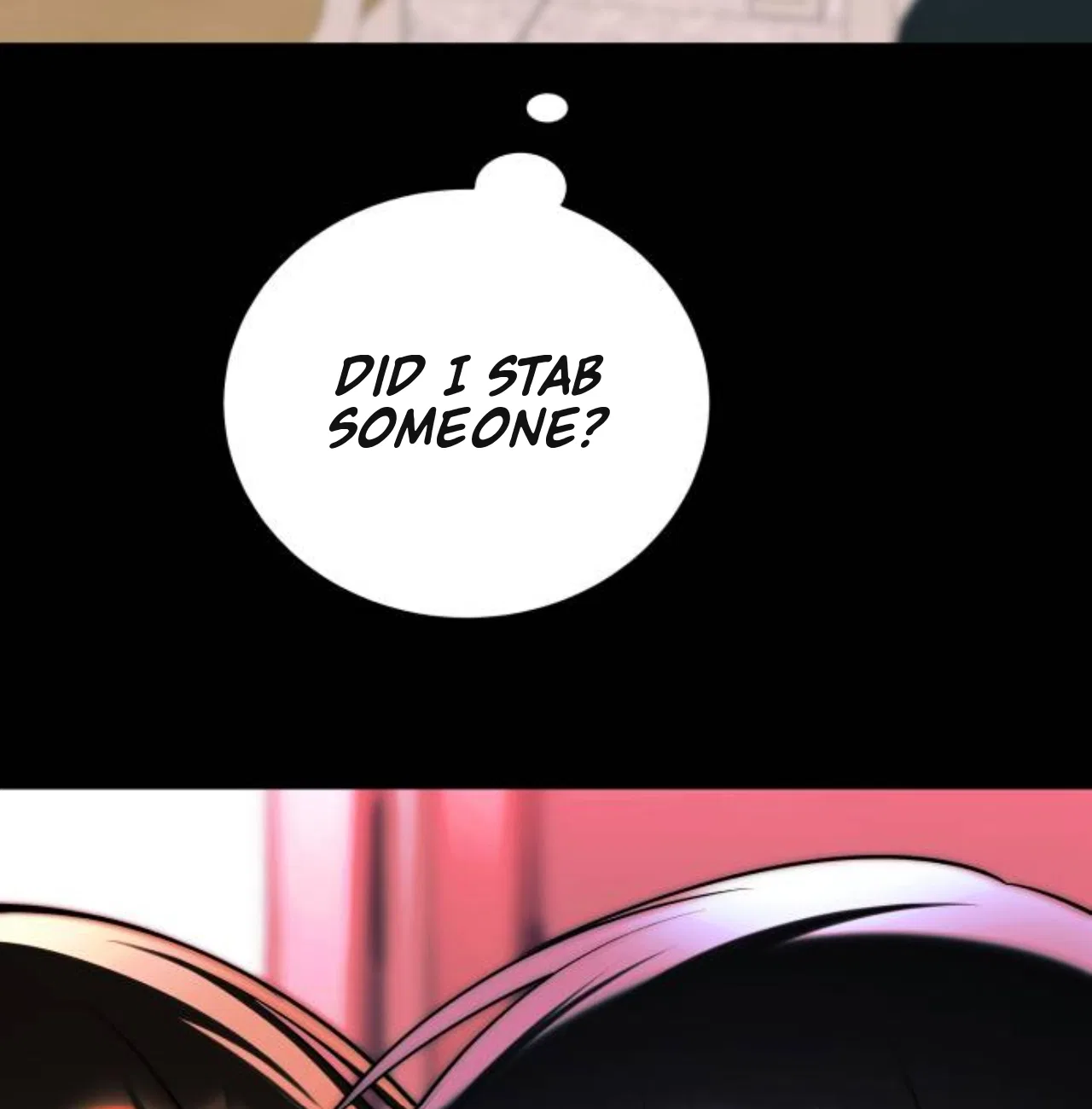 Please Don’t Die! Chapter 23 – Page 71