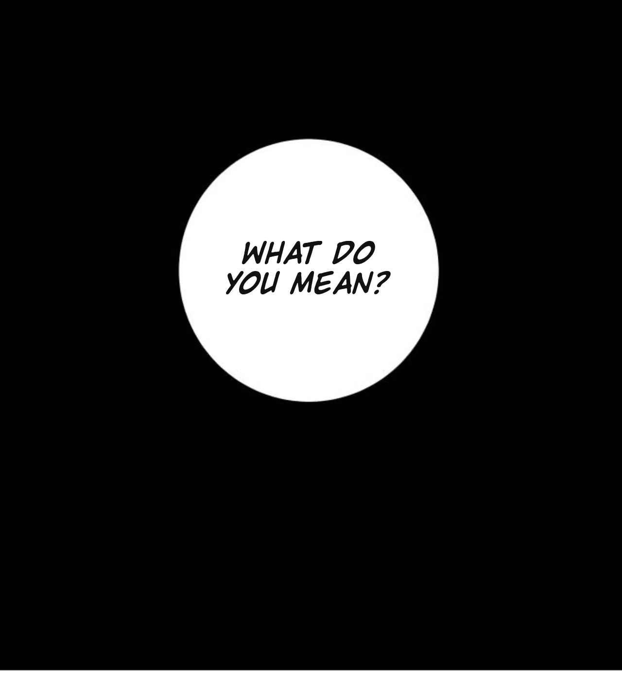 Please Don’t Die! Chapter 23 – Page 99