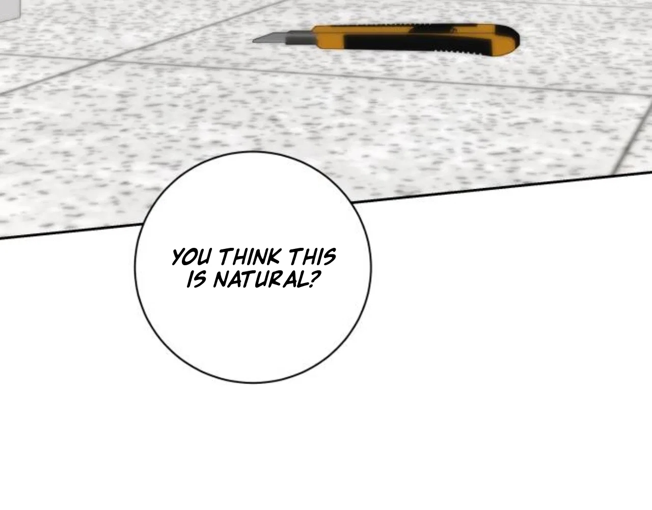 Please Don’t Die! Chapter 23 – Page 106