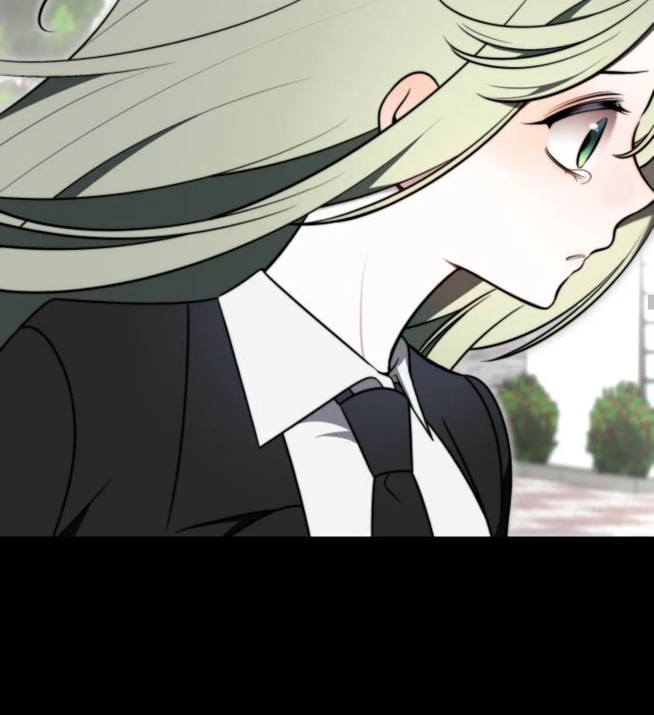 Please Don’t Die! Chapter 23 – Page 141