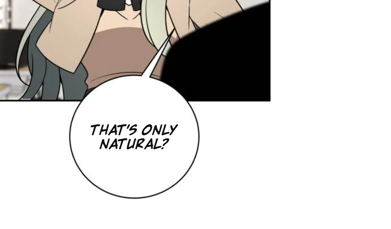 Please Don’t Die! Chapter 23 – Page 162