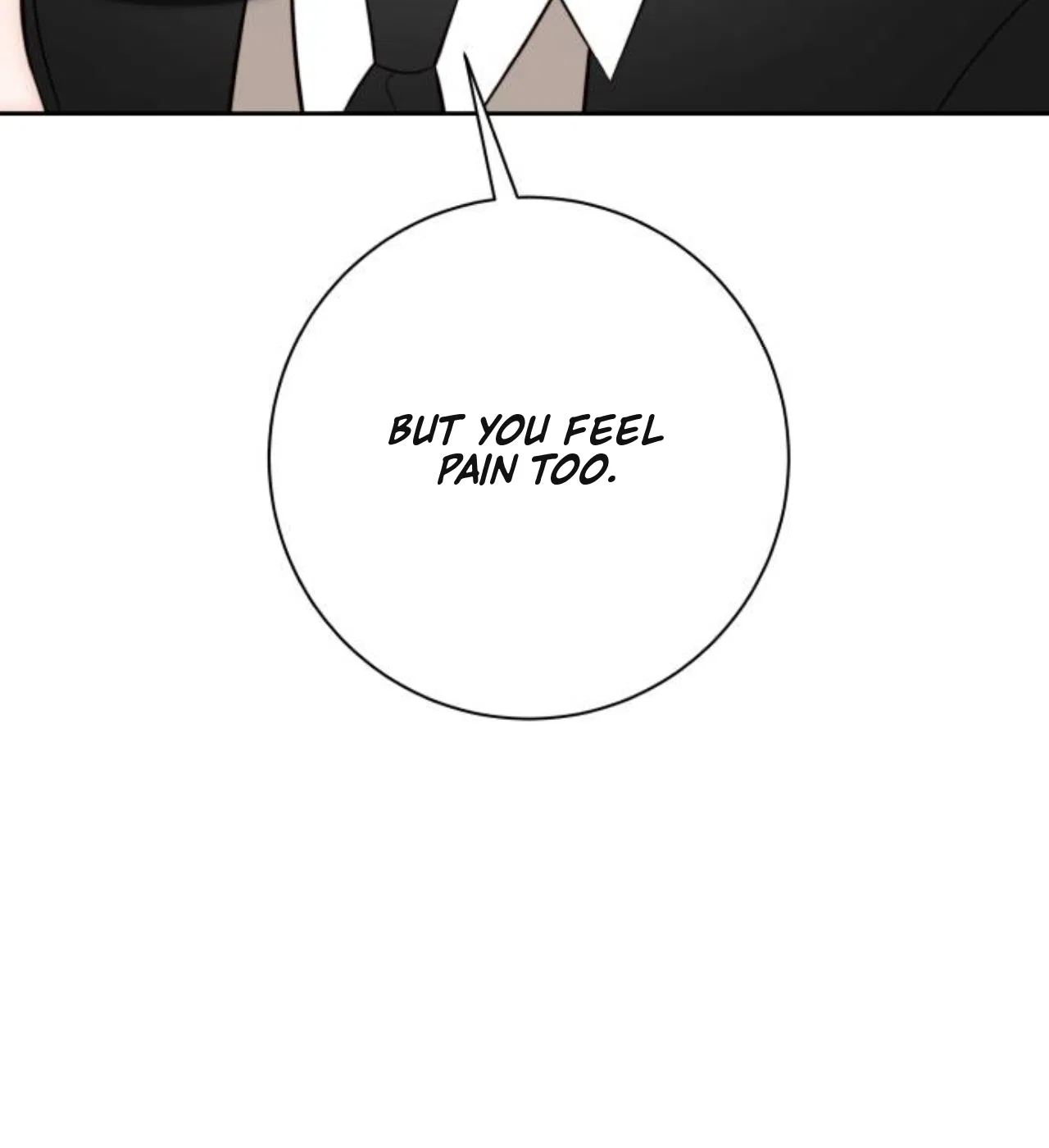 Please Don’t Die! Chapter 23 – Page 167