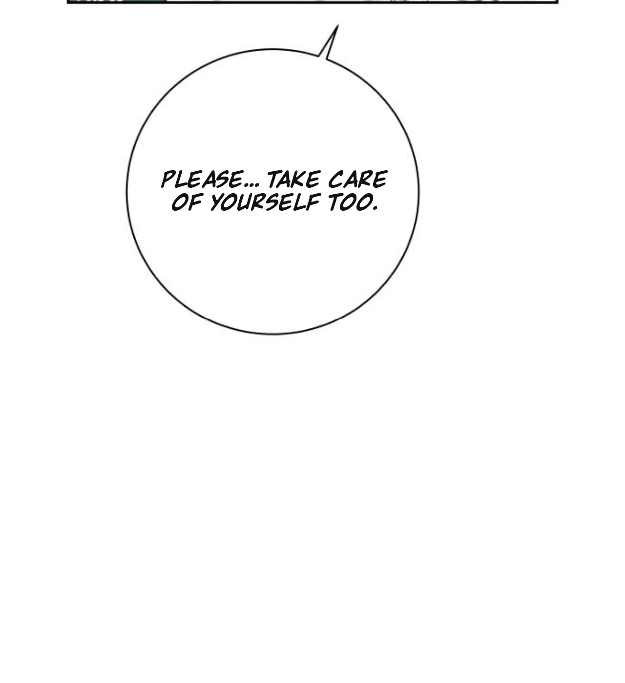Please Don’t Die! Chapter 23 – Page 170