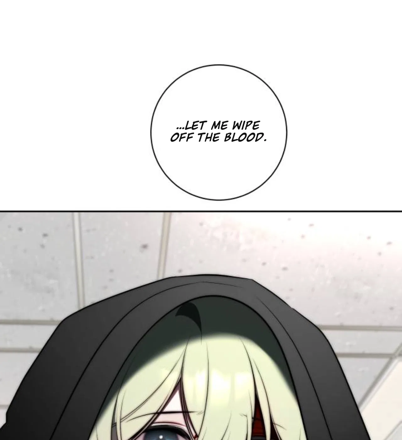 Please Don’t Die! Chapter 23 – Page 181