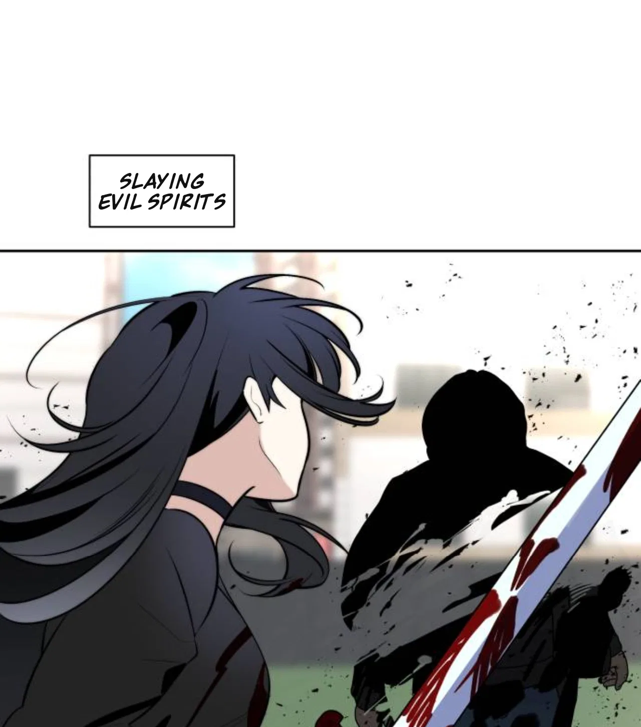Please Don’t Die! Chapter 22 – Page 4