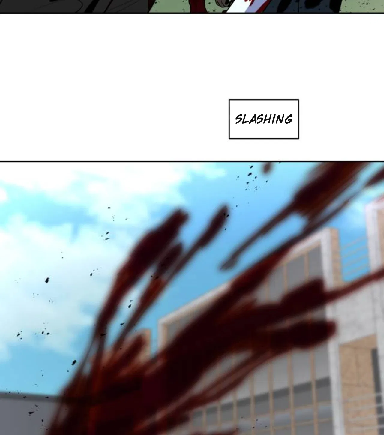 Please Don’t Die! Chapter 22 – Page 5