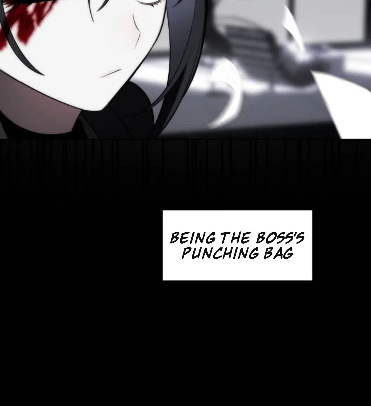 Please Don’t Die! Chapter 22 – Page 7