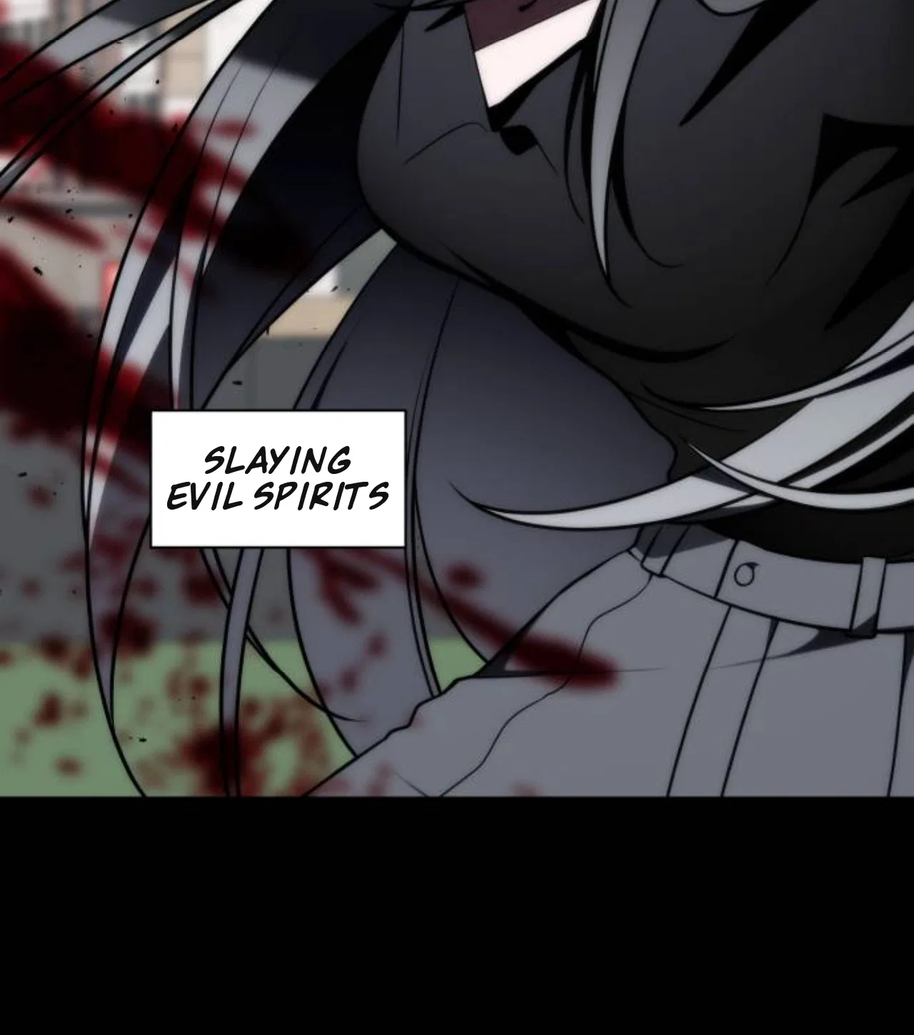 Please Don’t Die! Chapter 22 – Page 9