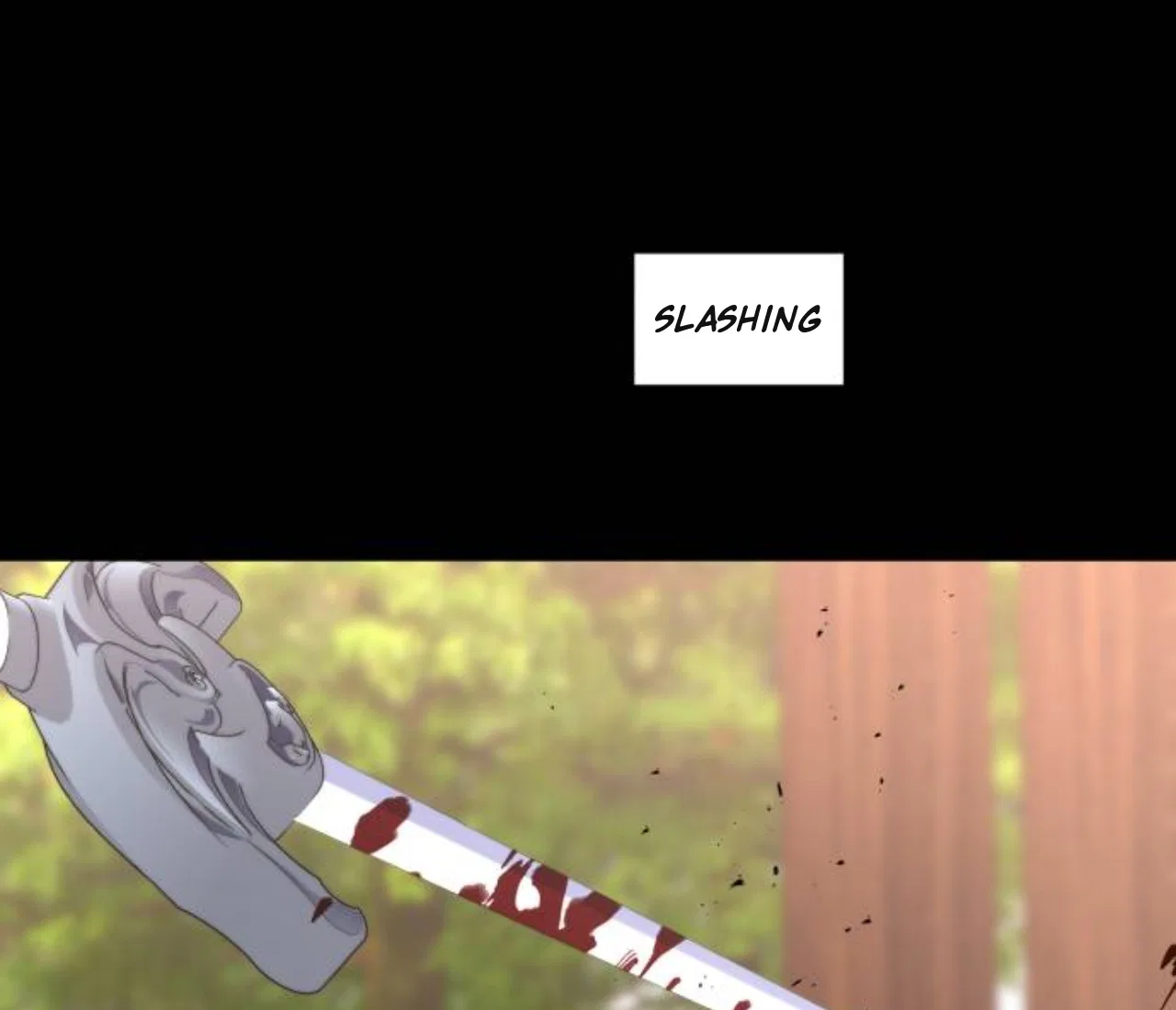 Please Don’t Die! Chapter 22 – Page 10