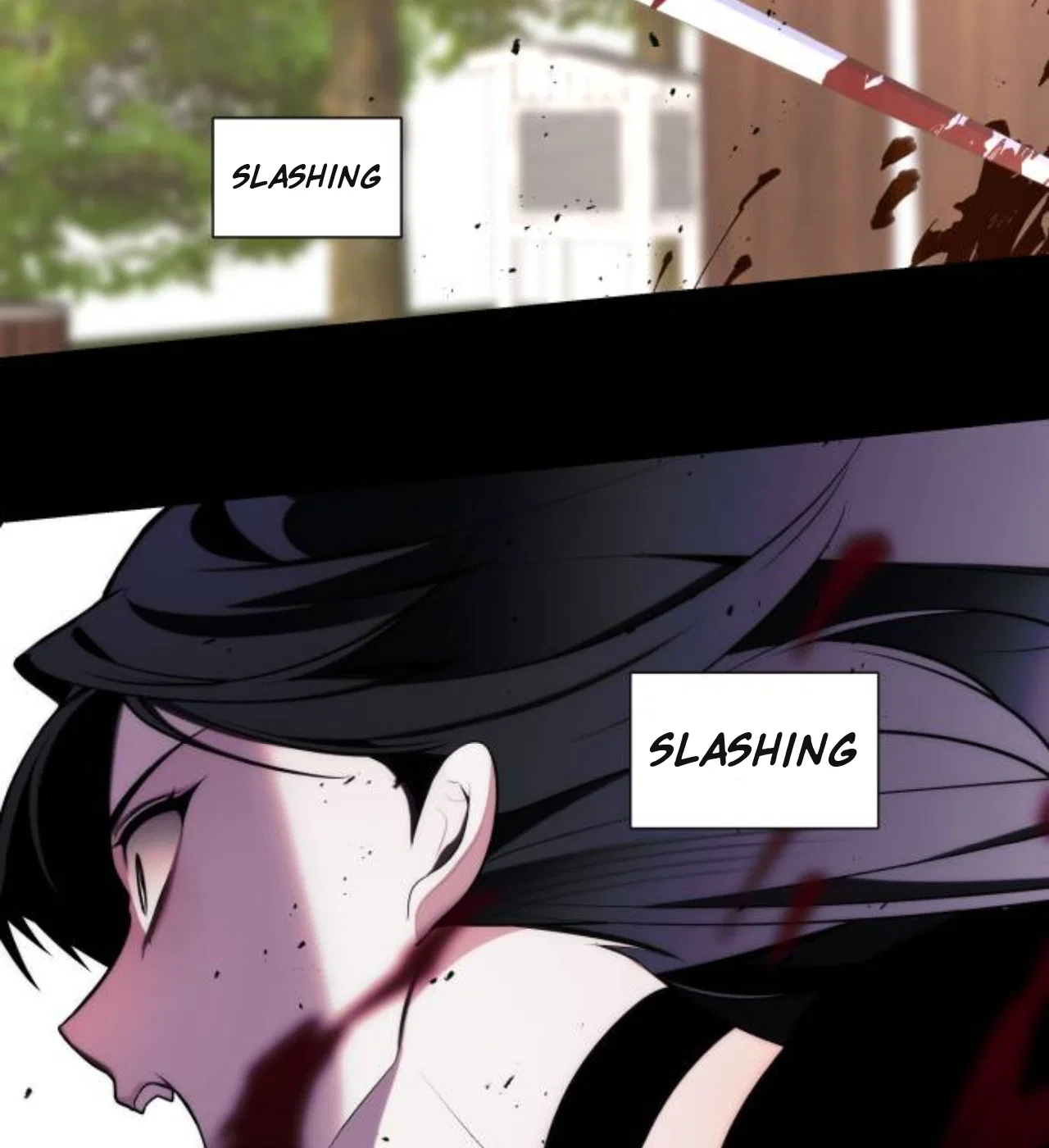Please Don’t Die! Chapter 22 – Page 11