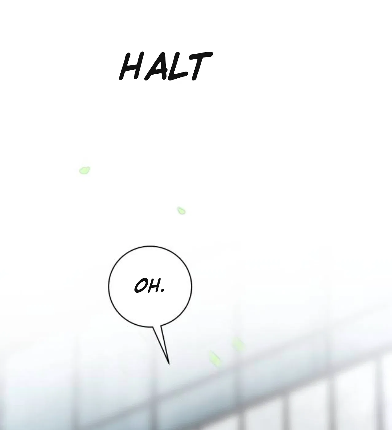 Please Don’t Die! Chapter 22 – Page 21