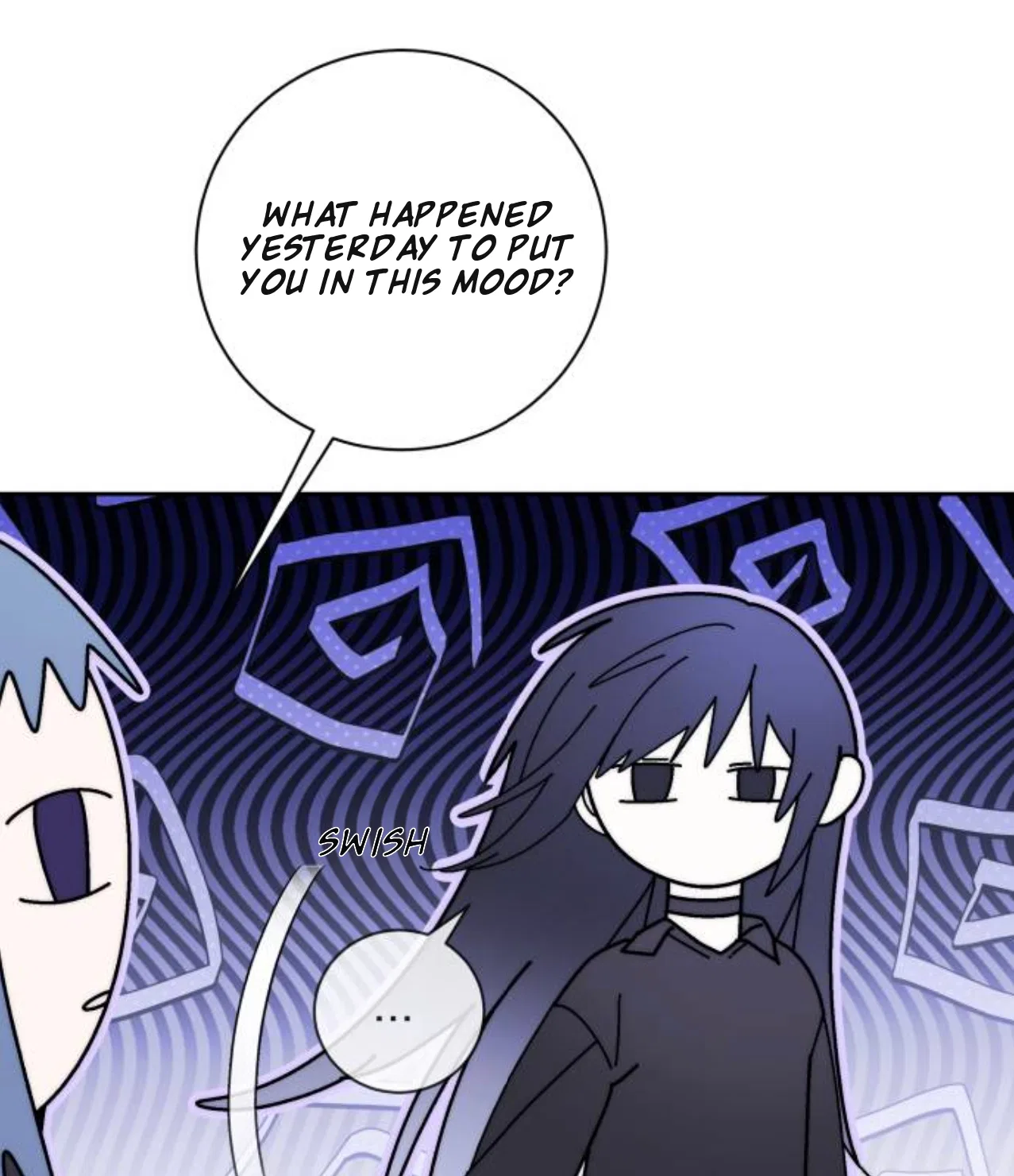 Please Don’t Die! Chapter 22 – Page 25