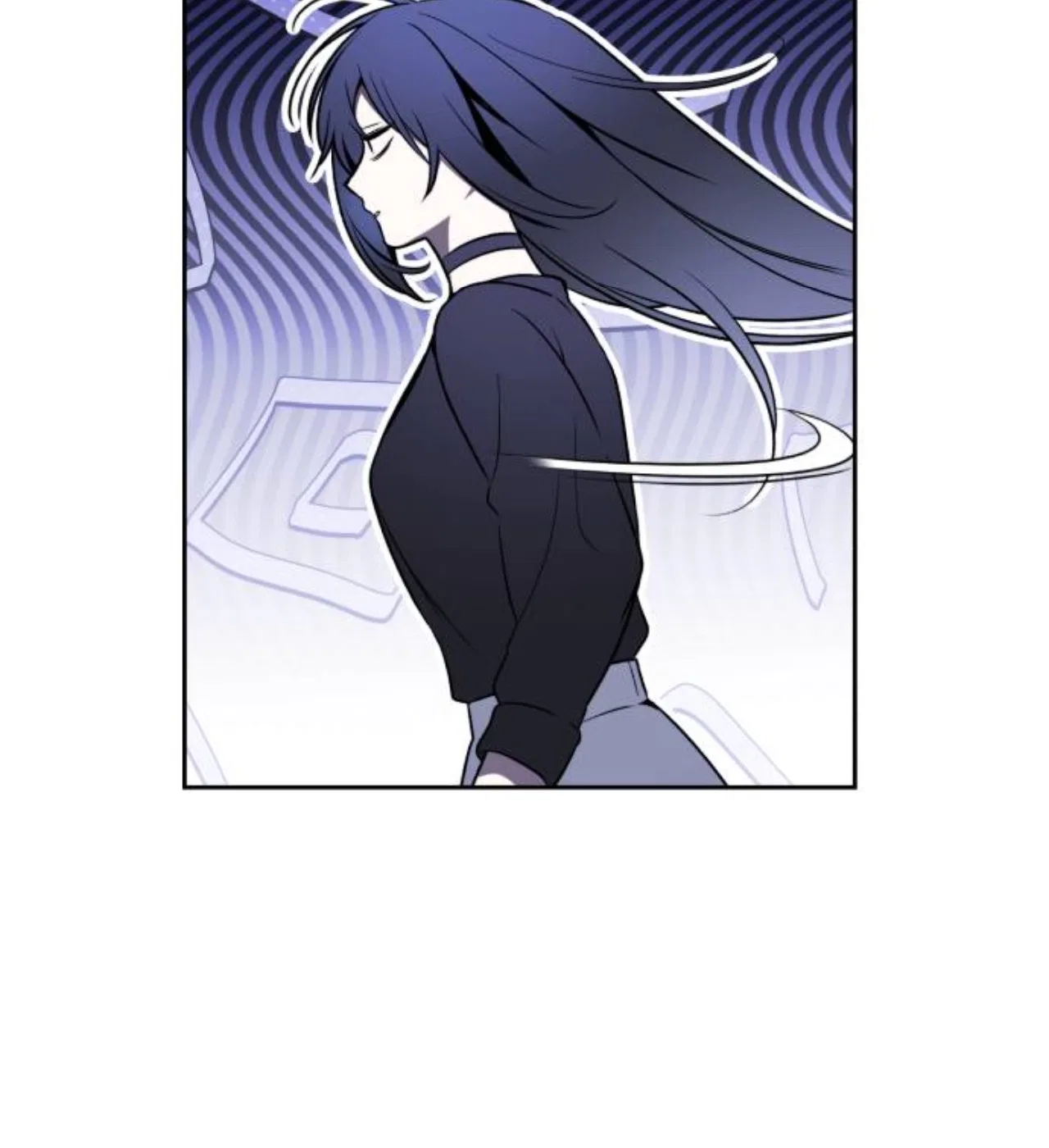 Please Don’t Die! Chapter 22 – Page 37
