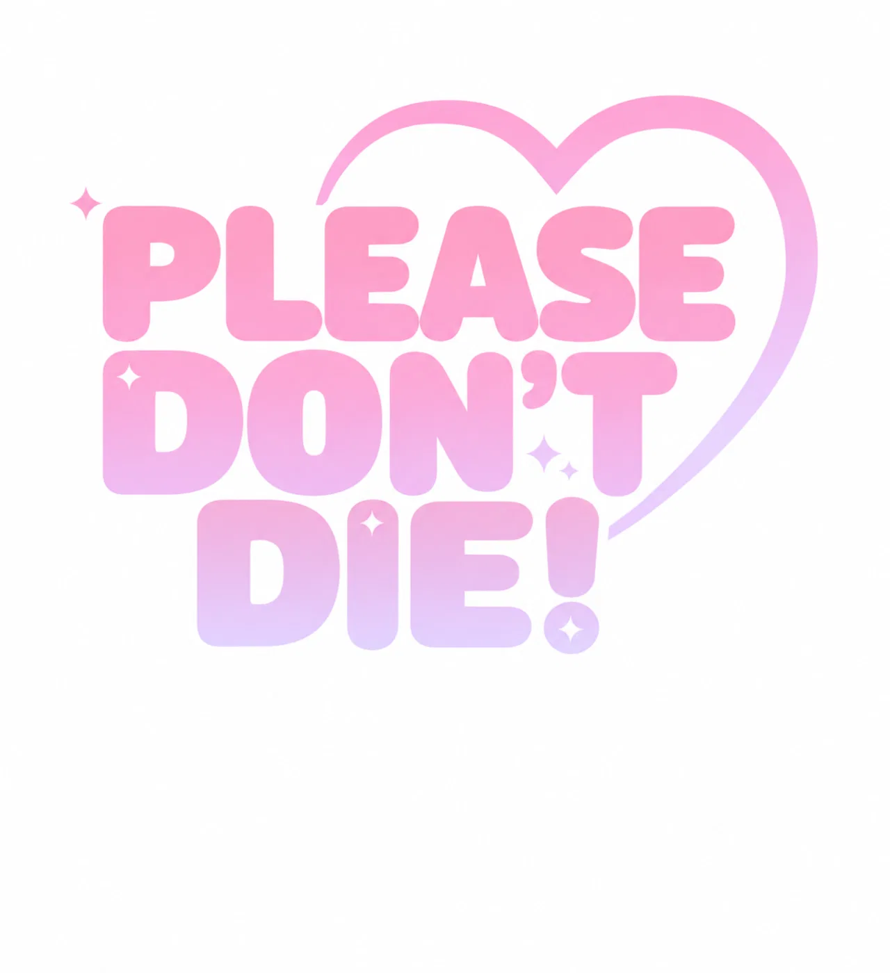 Please Don’t Die! Chapter 22 – Page 39