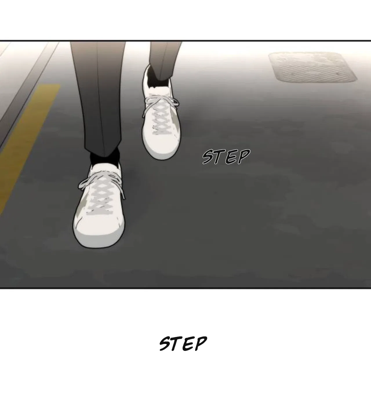 Please Don’t Die! Chapter 22 – Page 43