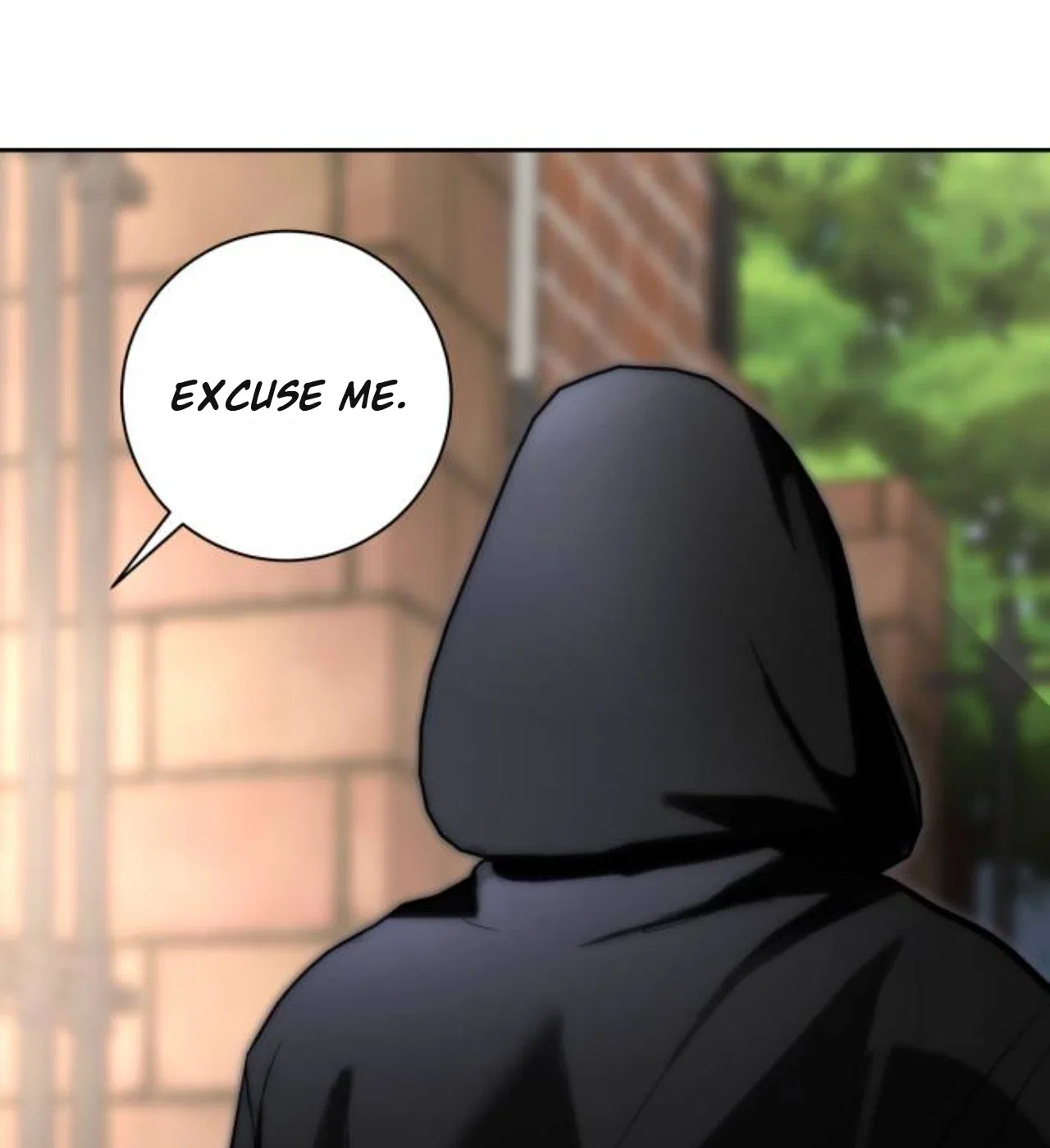 Please Don’t Die! Chapter 22 – Page 51