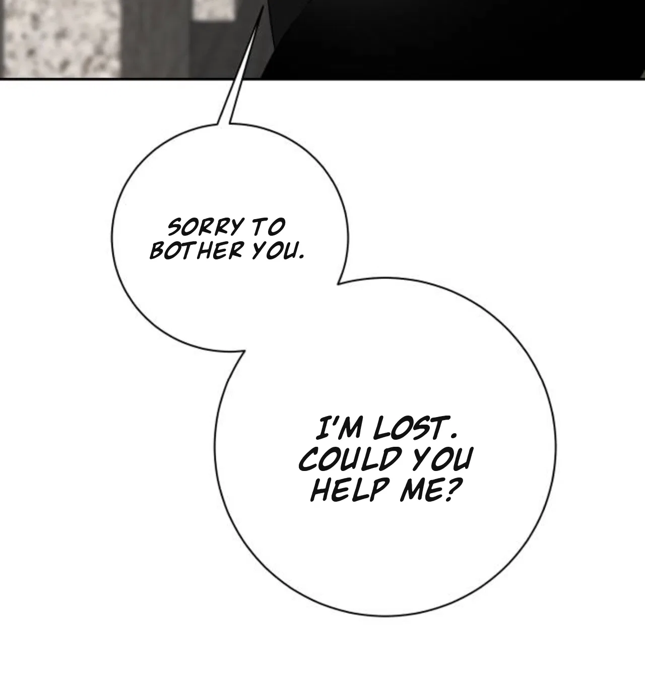 Please Don’t Die! Chapter 22 – Page 54