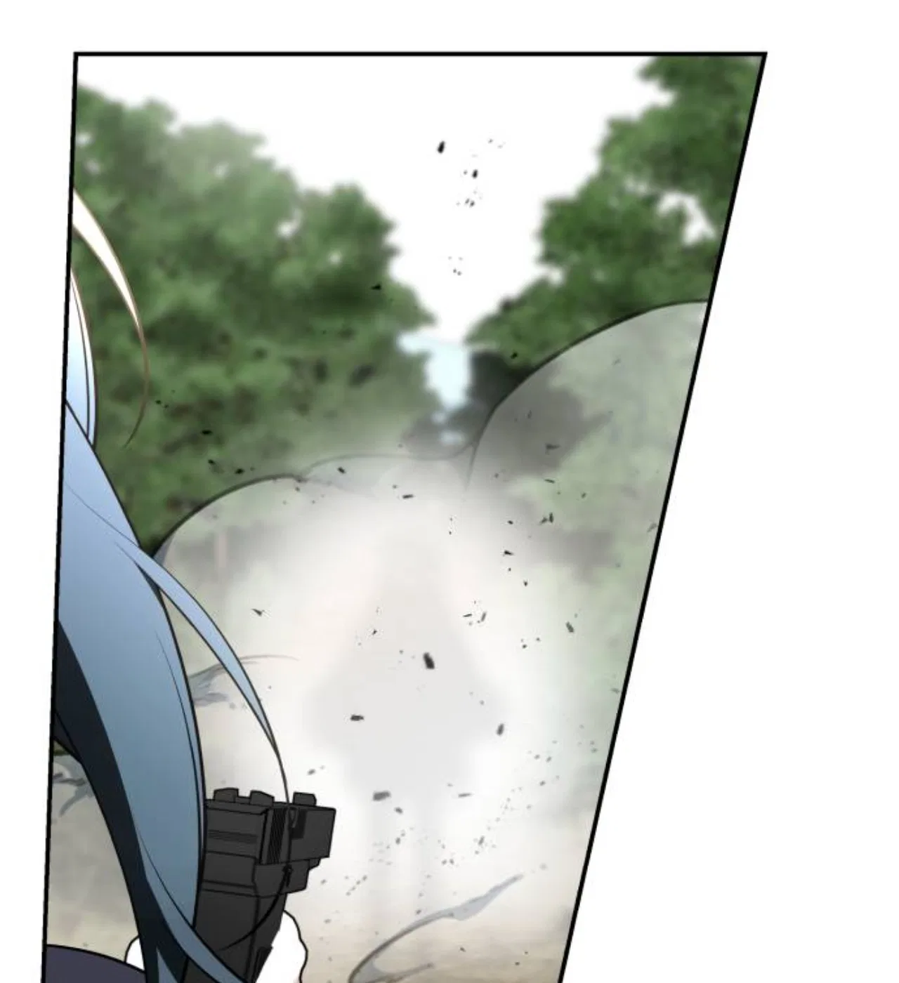 Please Don’t Die! Chapter 22 – Page 71