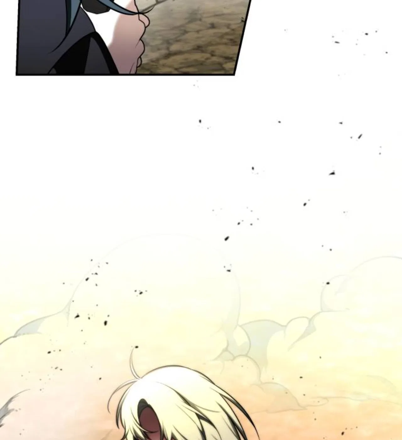 Please Don’t Die! Chapter 22 – Page 72