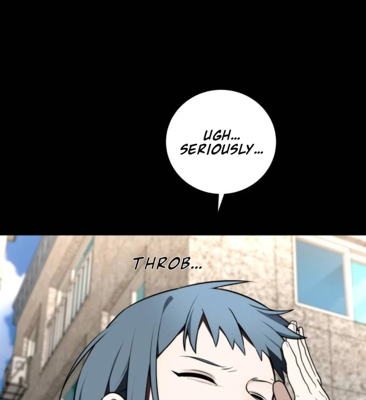 Please Don’t Die! Chapter 22 – Page 77