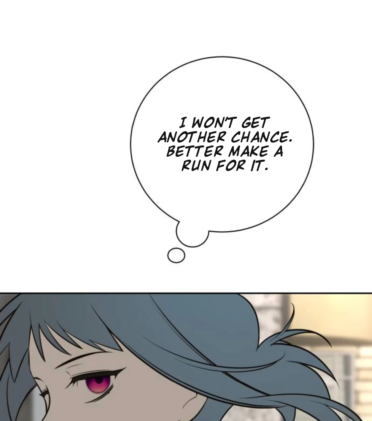 Please Don’t Die! Chapter 22 – Page 91