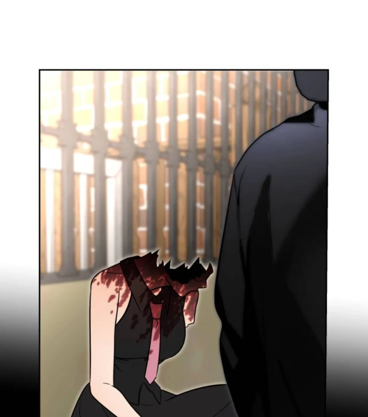 Please Don’t Die! Chapter 22 – Page 93