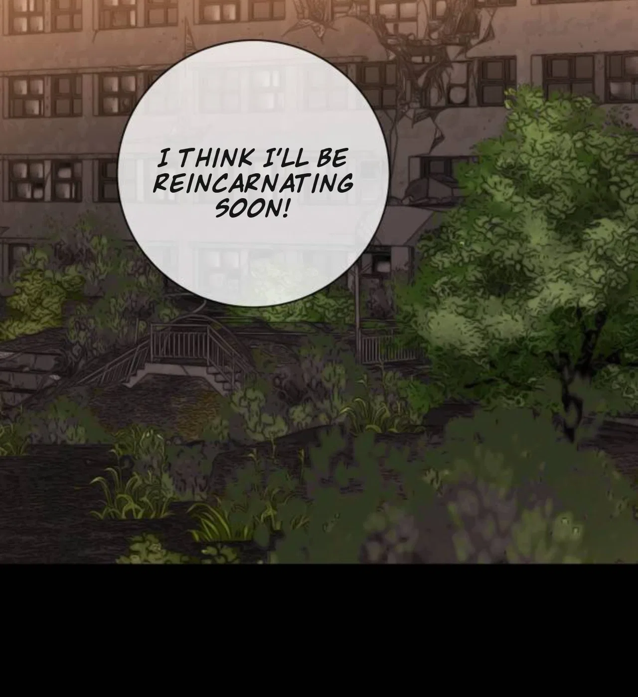 Please Don’t Die! Chapter 22 – Page 102