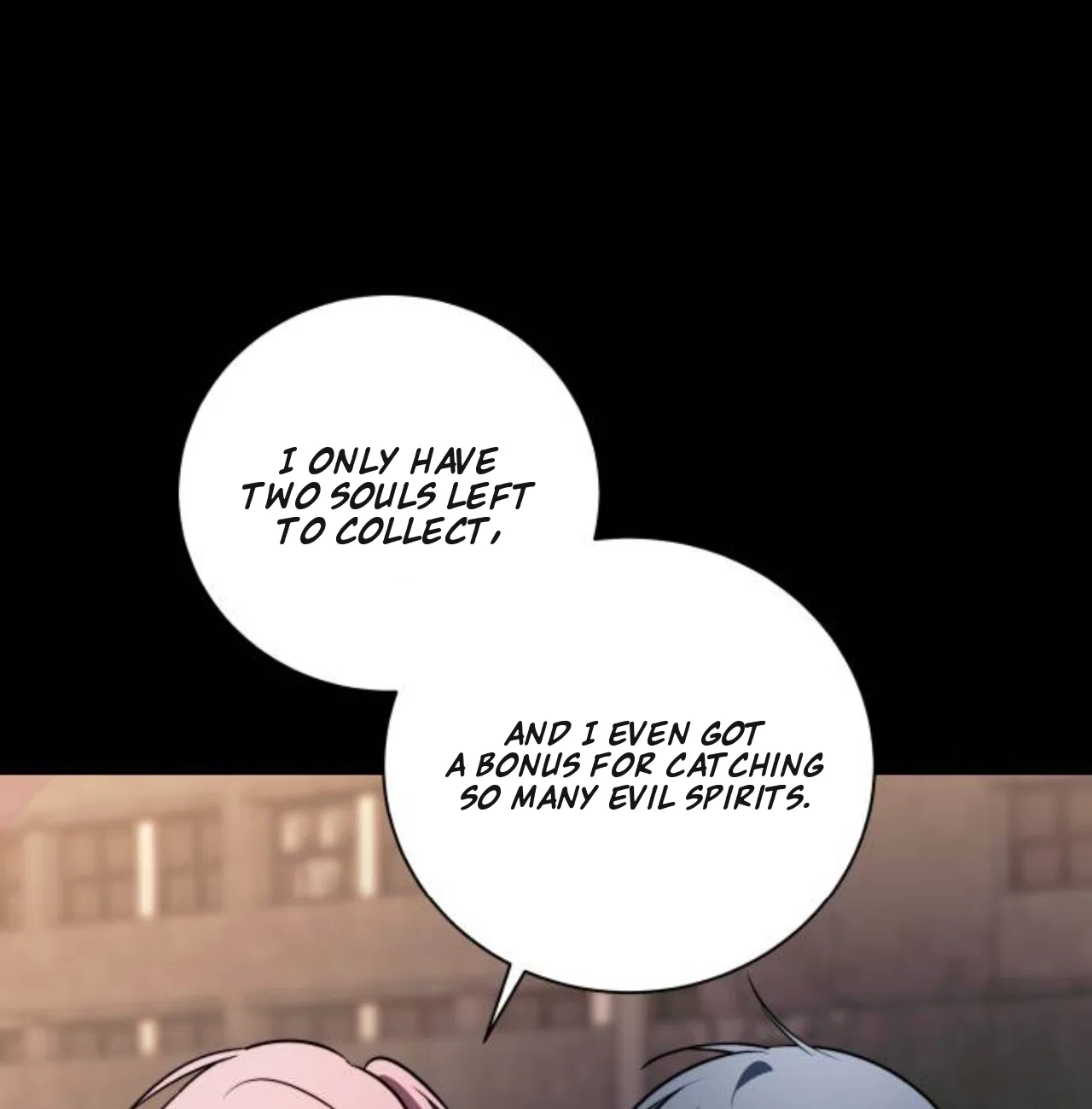 Please Don’t Die! Chapter 22 – Page 103