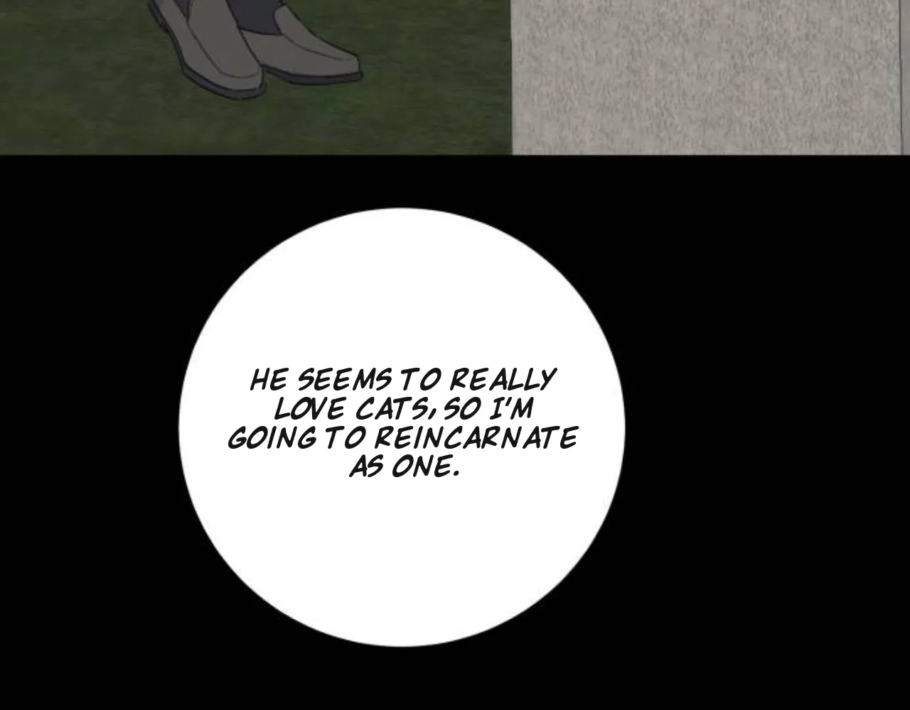 Please Don’t Die! Chapter 22 – Page 109