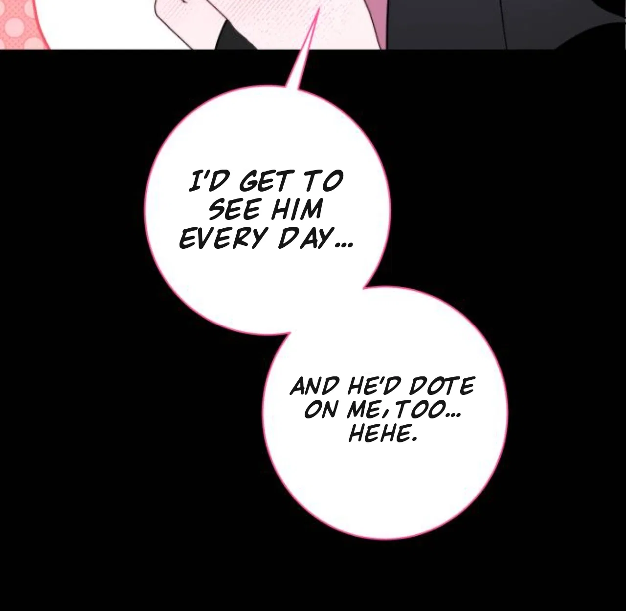Please Don’t Die! Chapter 22 – Page 113