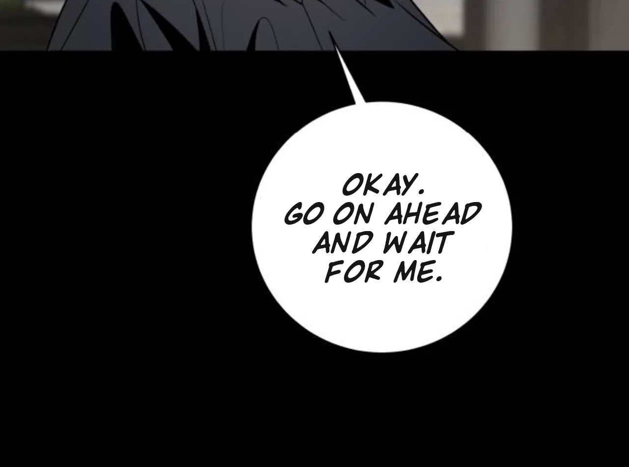 Please Don’t Die! Chapter 22 – Page 123