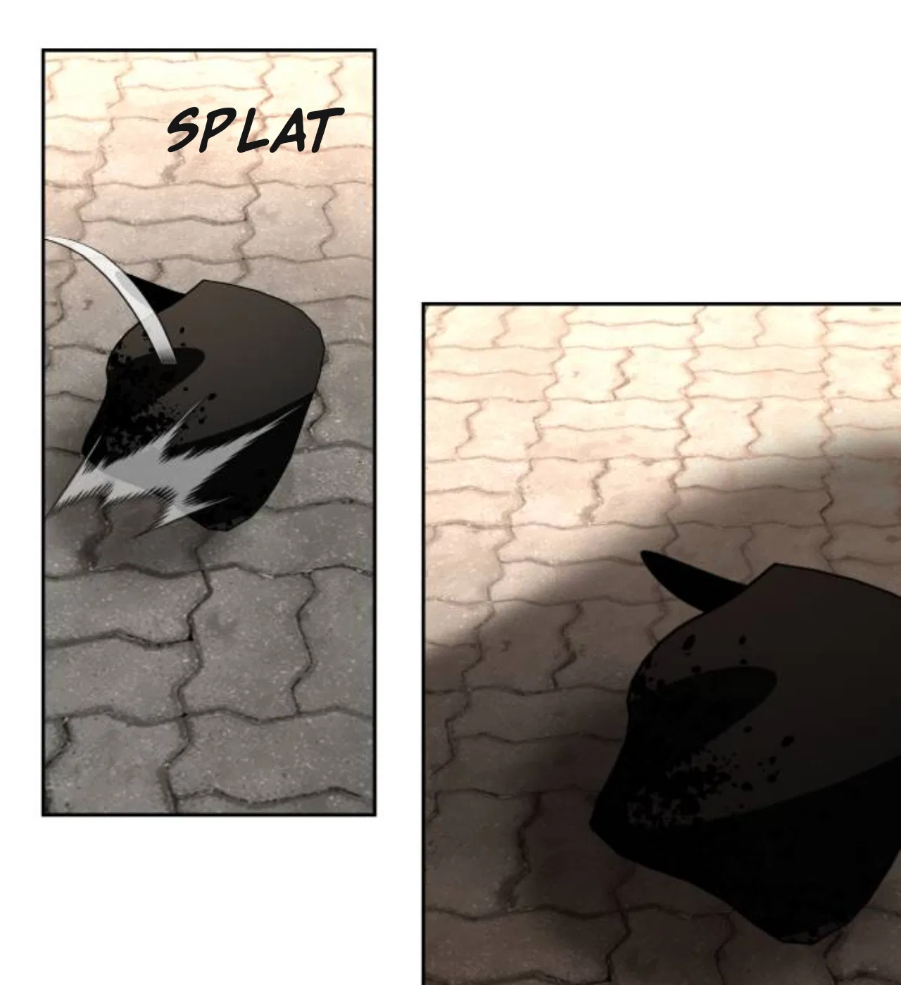 Please Don’t Die! Chapter 22 – Page 132