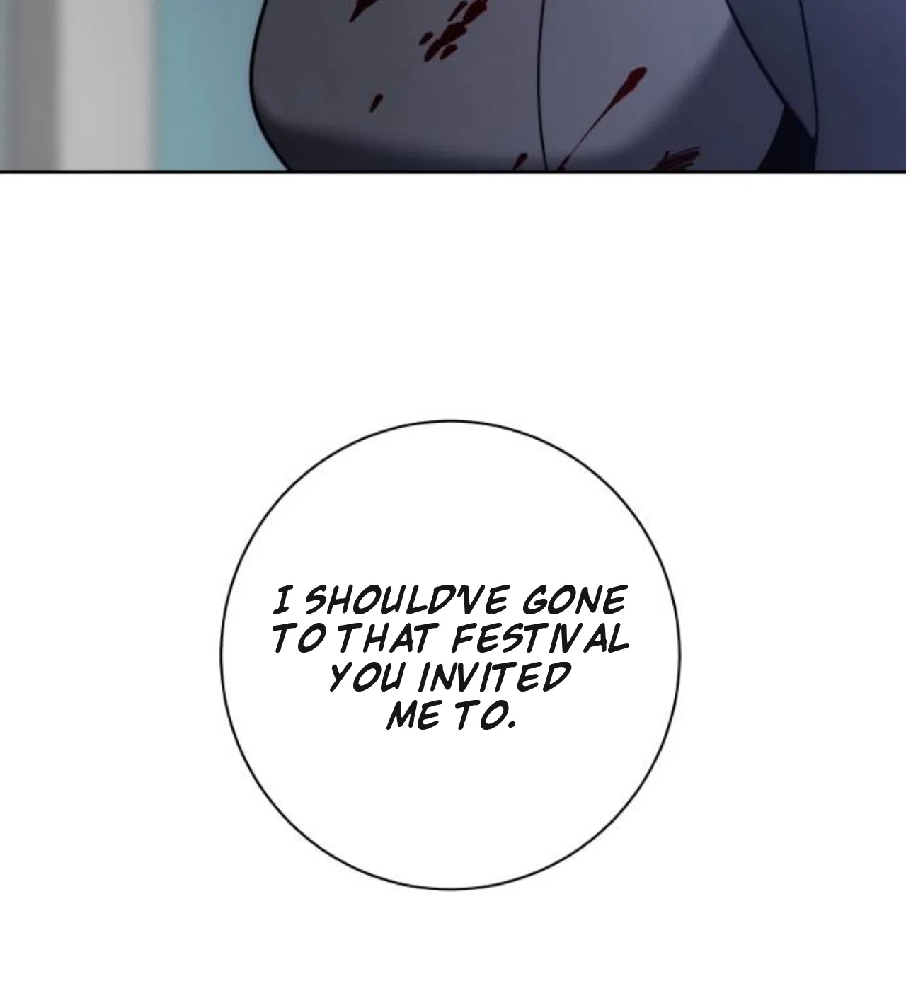 Please Don’t Die! Chapter 22 – Page 150